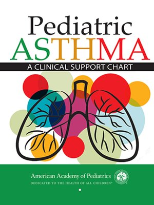 cover image of Pediatric Asthma